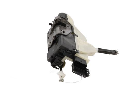 Used Front left lock Front left lock CITROËN BERLINGO MULTISPACE (B9) 1.6 BlueHDi 120 (120 hp) 30934878 30934878