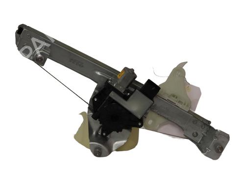 Used Rear right window mechanism RENAULT ARKANA I (LCM_, LDN_) [2019-2025]  23840333