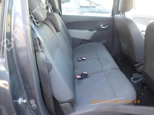 Instrument cluster DACIA LODGY (JS_) 1.5 dCi | BP26176808C47 - Image 17