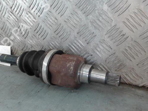 Used Left front driveshaft Left front driveshaft CITROËN C3 III (SX) 1.2 PureTech 82 (83 hp) 29634382 29634382