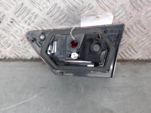 Used Left tailgate light Left tailgate light RENAULT CLIO IV (BH_) 1.5 dCi 75 (75 hp) 30561777 30561777