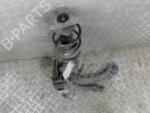 Used Right front steering knuckle Right front steering knuckle RENAULT ZOE (BFM_) ZOE (88 hp) 26708930 26708930