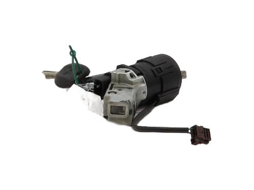 Ignition barrel PEUGEOT 208 I (CA_, CC_) 1.4 HDi | BP27633468M48