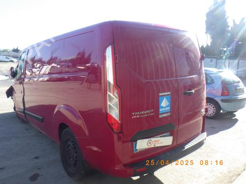 AC compressor FORD TRANSIT CUSTOM V362 Van (FY, FZ) 2.0 EcoBlue | BP27318173M34 - Image 17