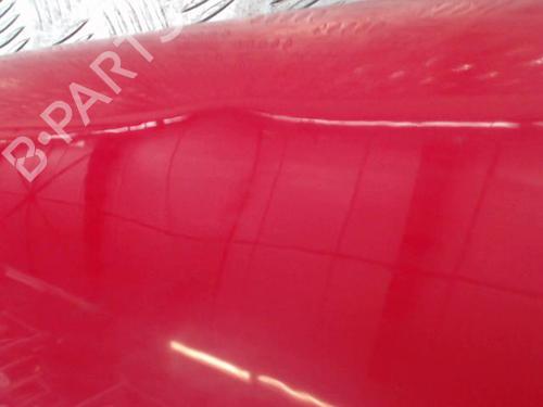 Left front fenders SEAT IBIZA III (6L1) 1.4 TDI | BP29340046C41 