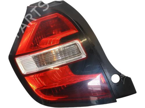 Left taillight RENAULT TWINGO III (BCM_, BCA_) 1.0 SCe 70 | BP37265216C34 - Image 6
