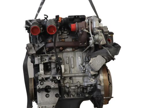 Motor CITROËN C3 Picasso (SH_) 1.6 HDi | BP29359869M1 