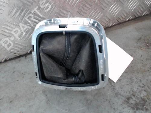 Gear lever VW POLO V (6R1, 6C1) 1.2 | BP26153359M90 