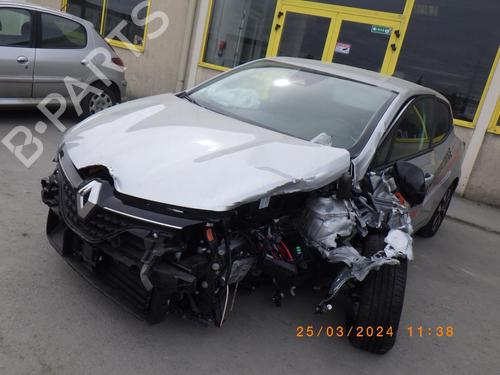 Dør venstre bagtil RENAULT CLIO V (B7_) 1.0 LPG (B7MT) | BP39215554C4 - Image 7