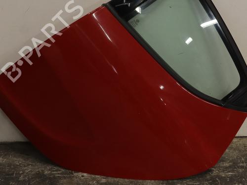 Left rear door LANCIA YPSILON (312_) 0.9 TwinAir (312.PXG11, 312.PXG1A, 312.YXG11, 312.YXG1A) | BP30352873C4