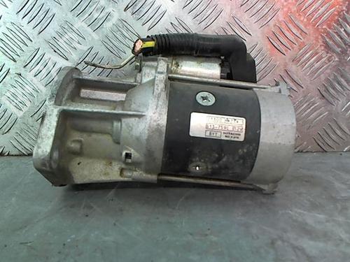 Starter NISSAN NT400 CABSTAR (F24M) 35.13 | BP23839664M8 