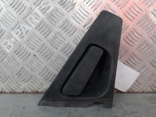 Used Rear left exterior door handle RENAULT CLIO IV (BH_) 1.5 dCi 90 (90 hp) 25740349