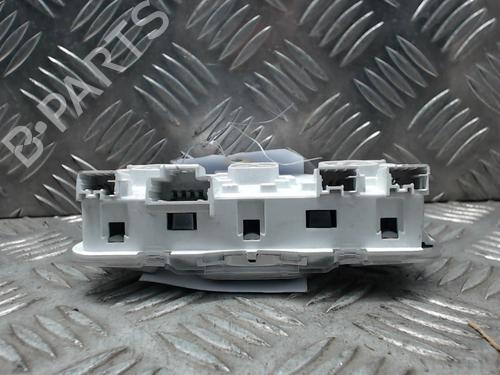 Interior roof light CITROËN C4 II (NC_) 1.6 HDi 90 | BP23837102I8