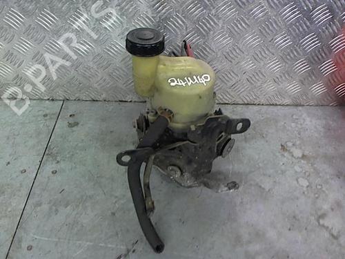 Styring servopumpe DACIA DOKKER MPV (KE_) 1.5 dCi (KEAJ, KEAH) | BP24884391M99 