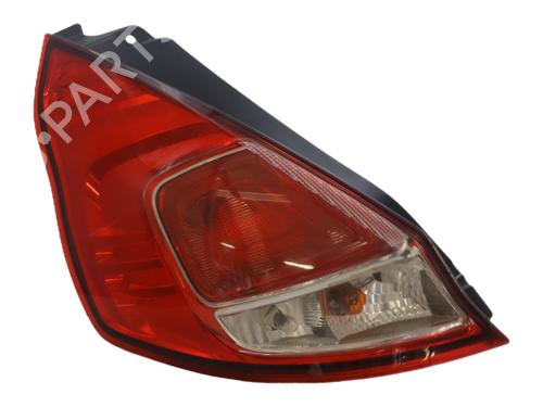 Left taillight FORD FIESTA VI (CB1, CCN) 1.0 EcoBoost | BP40602820C34 - Image 5