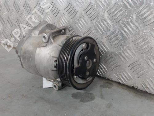 AC compressor OPEL ASTRA J (P10) 1.7 CDTI (68) | BP28490032M34 