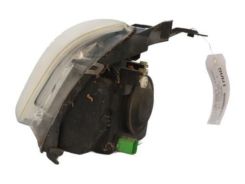 Faro izquierdo FORD FUSION (JU_) 1.6 TDCi | BP29836913C28