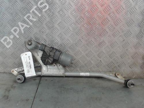 Used Front wiper motor DACIA DUSTER (HS_) 1.5 dCi (109 hp) 24396022