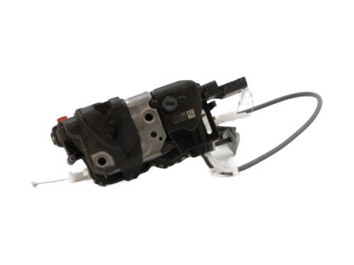 Used Rear right lock DS DS 7 Crossback (J4_, JR_, JC_) 1.5 BlueHDi 130 (JCYHZJ, JCYHZR) (130 hp) 31299695