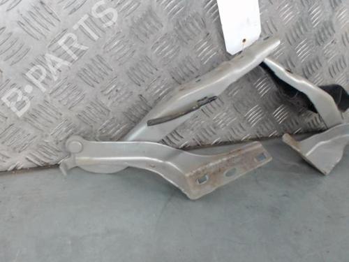 Hinge/Door check strap PEUGEOT 308 SW I (4E_, 4H_) 2.0 HDi | BP29184776C146 