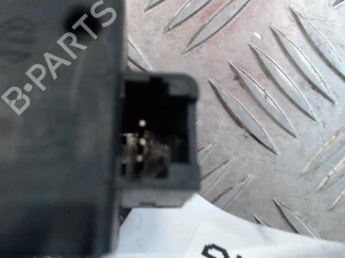 Used Tailgate lock Tailgate lock PEUGEOT 307 (3A/C) 2.0 HDi 110 (107 hp) 25872487 25872487