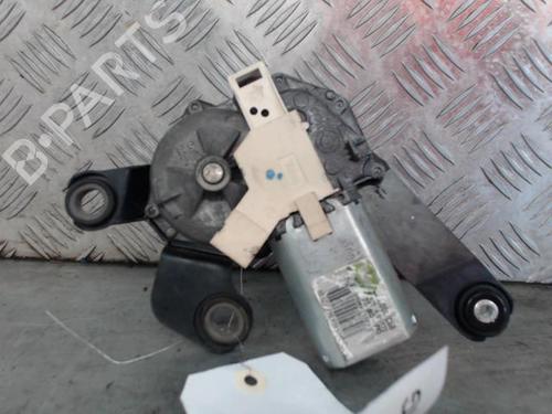 Used Rear wiper motor CITROËN C3 I (FC_, FN_) 1.4 i (73 hp) 26027097