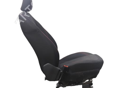 Left front seat FORD FIESTA VII (HJ, HF) 1.0 EcoBoost | BP40029686C15 - Image 2