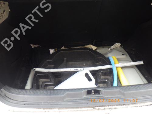 Left taillight PEUGEOT 207 (WA_, WC_) 1.6 HDi | BP28953139C34 