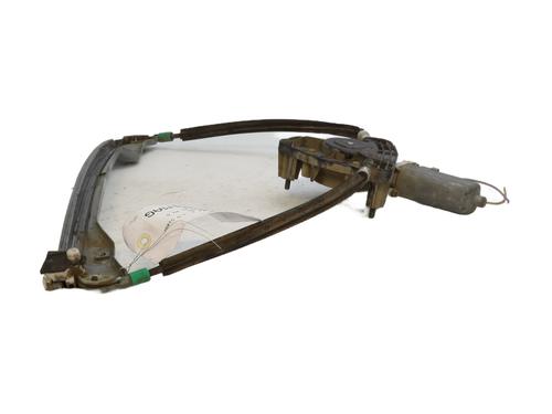 Front left window mechanism RENAULT CLIO II (BB_, CB_) 1.5 dCi (B/CB07) | BP25653080C22 