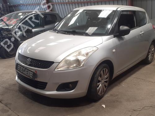 Hattehylde SUZUKI SWIFT IV (FZ, NZ) 1.2 (AZH412, ZC72S) | BP35925182C85 - Image 5