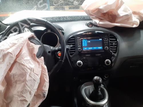 Left front window switch NISSAN JUKE (F15) 1.5 dCi | BP35925252I27  - Image 17