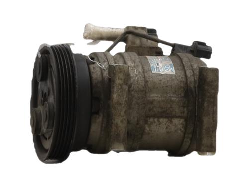 AC compressor HYUNDAI i10 I (PA) 1.2 | BP37602015M34  - Image 5