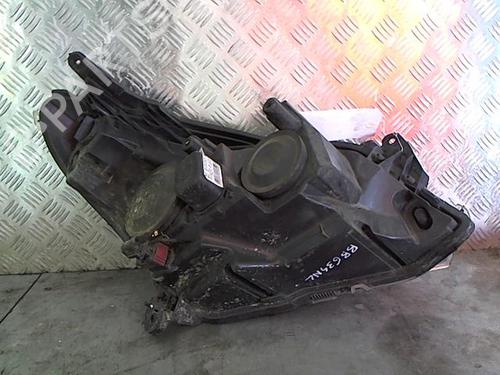 Left headlight OPEL ASTRA H Estate (A04) 1.9 CDTI 16V (L35) | BP23052221C28 