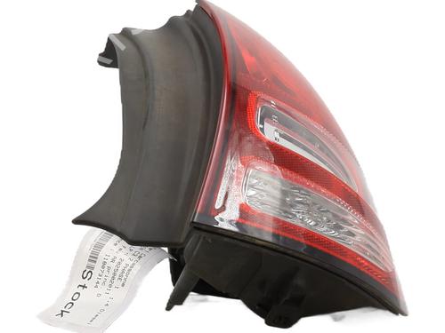 Right taillight CITROËN C3 II (SC_) 1.4 HDi 70 (SC8HZC, SC8HR0, SC8HP4) | BP30939487C35