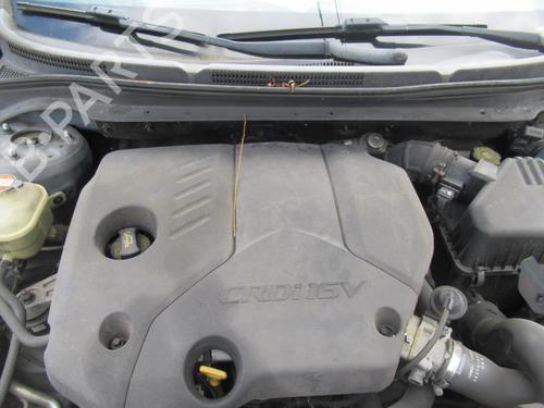 Switch KIA CEE'D SW (ED) 1.6 CRDi 115 | BP23837047I30 - Image 14