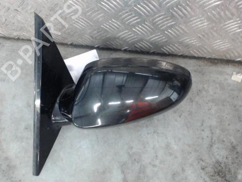Left mirror BMW 1 (E81) 123 d | BP26522699C26 