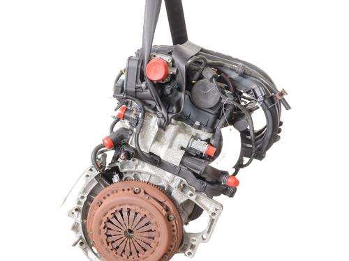 Engine PEUGEOT 208 I (CA_, CC_) 1.2 VTI 82 | BP27699208M1 