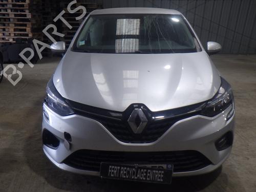 Højre bagtil lås RENAULT CLIO V (B7_) 1.0 TCe 90 (B7MT) | BP37419340C99 - Image 6