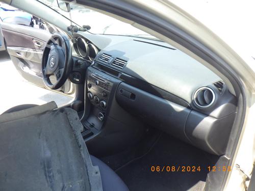 Left tailgate light MAZDA 3 (BK) 1.6 DI Turbo | BP23839322C79  - Image 16