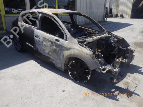 Used Parts CITROËN DS4 (NX_)  1.6 THP 200  3392131