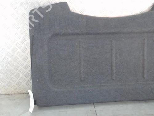 Rear parcel shelf DACIA SANDERO 1.5 dCi | BP29530094C85 