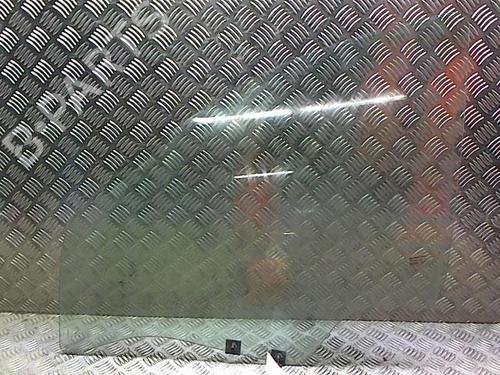 Used Front left door window DACIA SANDERO 1.5 dCi (88 hp) 23838161