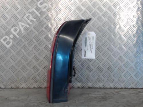 Left taillight HYUNDAI TUCSON (JM) 2.0 CRDi | BP29519754C34 