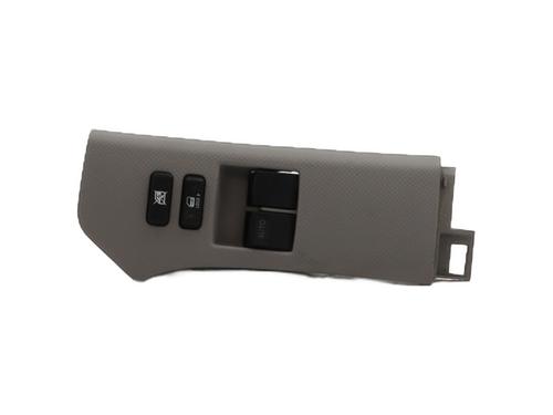 Used Left front window switch TOYOTA YARIS (_P9_) 1.3 VVT-i (SCP90_, SCP90R) (87 hp) 27383602