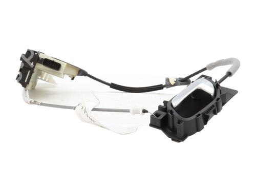 Front left lock CITROËN C4 II (NC_) 1.6 VTi 120 (NC5FS0, NC5FS9) | BP31318768C98 - Image 5