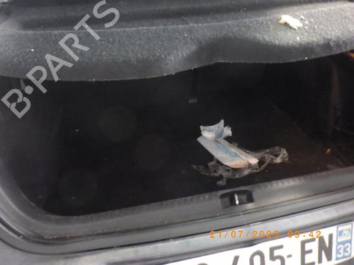 Horn CITROËN C4 II (NC_) 1.6 HDi 90 | BP29710105E13  - Image 12