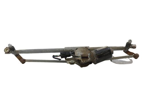 Used Front wiper motor Front wiper motor LAND ROVER FREELANDER I (L314) [1998-2006] 36322724 36322724