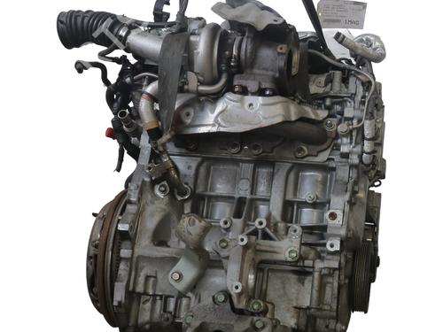 Engine NISSAN JUKE (F15) 1.6 DIG-T NISMO 4x4 | BP32672996M1 - Image 4