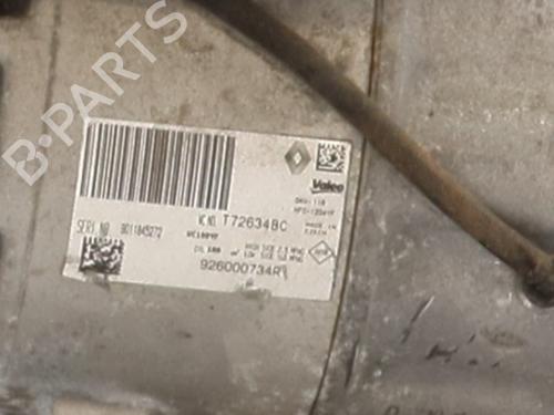 Used AC compressor AC compressor RENAULT CLIO IV (BH_) 0.9 TCe 90 (BHNF, BHMA, BHMH, BHJK, BHJR) (90 hp) 31951826 31951826