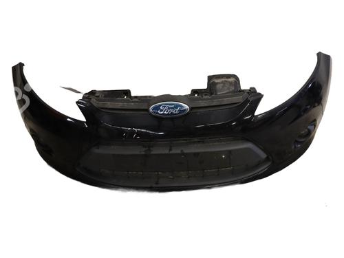 Used Front bumper FORD FIESTA VI (CB1, CCN) 1.4 TDCi (70 hp) 27817926